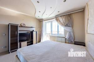 3-к квартира, на длительный срок, 75м2, 20/23 этаж