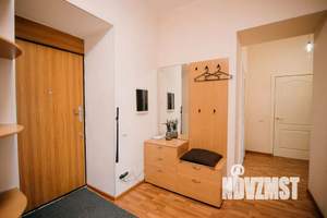 2-к квартира, посуточно, 70м2, 5/21 этаж