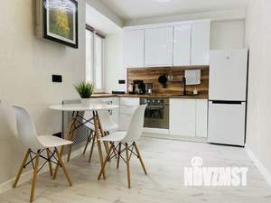 1-к квартира, посуточно, 31м2, 1/1 этаж