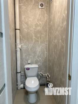 1-к квартира, на длительный срок, 41м2, 4/16 этаж