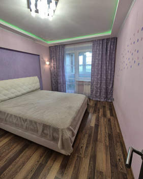 2-к квартира, на длительный срок, 54м2, 6/10 этаж