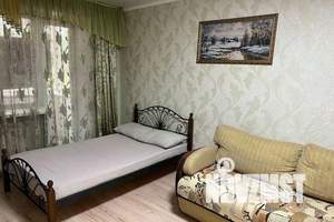 1-к квартира, посуточно, 32м2, 3/5 этаж