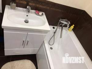 2-к квартира, посуточно, 63м2, 1/1 этаж