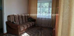 1-к квартира, на длительный срок, 32м2, 5/5 этаж