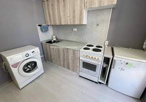 1-к квартира, на длительный срок, 34м2, 2/10 этаж