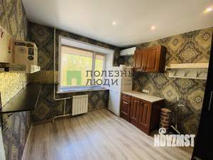 Студия квартира, на длительный срок, 12м2, 3/5 этаж