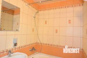 1-к квартира, посуточно, 40м2, 5/10 этаж