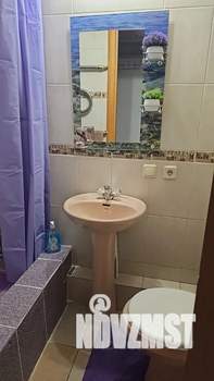 1-к квартира, посуточно, 31м2, 1/5 этаж