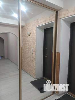 2-к квартира, посуточно, 72м2, 1/5 этаж