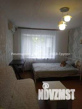 1-к квартира, на длительный срок, 31м2, 3/5 этаж