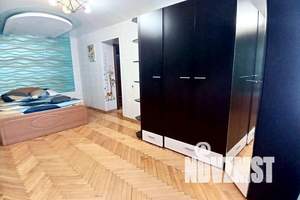 2-к квартира, посуточно, 50м2, 3/6 этаж