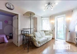 3-к квартира, на длительный срок, 52м2, 5/6 этаж