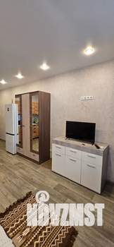 Студия квартира, посуточно, 50м2, 4/10 этаж