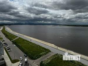 1-к квартира, на длительный срок, 50м2, 11/24 этаж