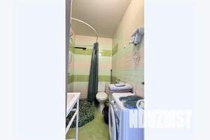 1-к квартира, посуточно, 16м2, 3/4 этаж