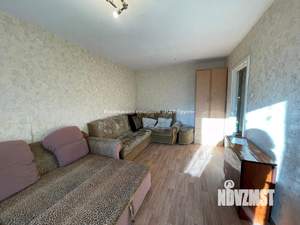 1-к квартира, на длительный срок, 33м2, 2/10 этаж