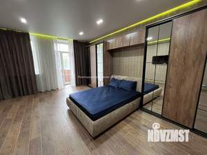 3-к квартира, на длительный срок, 113м2, 3/6 этаж