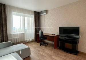 1-к квартира, на длительный срок, 39м2, 6/10 этаж