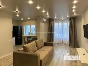 2-к квартира, на длительный срок, 68м2, 15/25 этаж