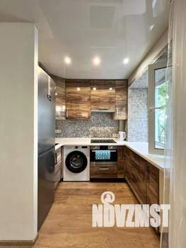 3-к квартира, посуточно, 80м2, 1/1 этаж