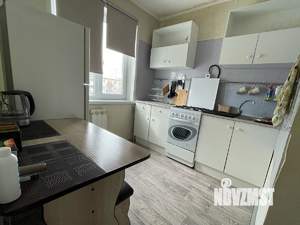 1-к квартира, на длительный срок, 35м2, 5/5 этаж