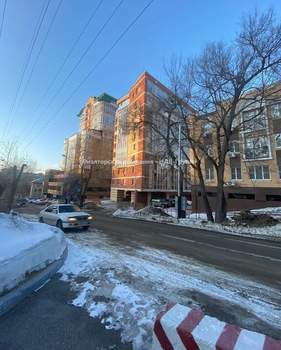 2-к квартира, на длительный срок, 65м2, 3/9 этаж