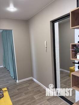 2-к квартира, на длительный срок, 53м2, 2/9 этаж