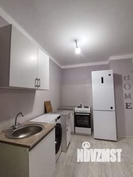 1-к квартира, на длительный срок, 36м2, 10/11 этаж