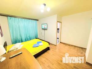 1-к квартира, посуточно, 32м2, 2/5 этаж