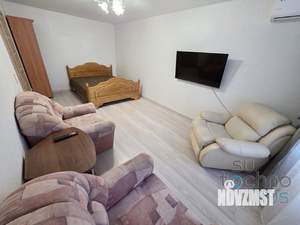 3-к квартира, посуточно, 87м2, 8/10 этаж