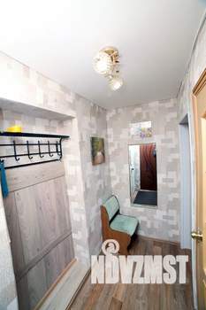 1-к квартира, посуточно, 36м2, 4/5 этаж