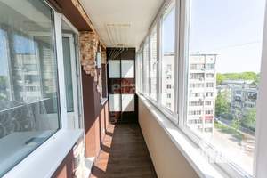 1-к квартира, на длительный срок, 34м2, 8/9 этаж