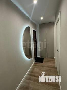 3-к квартира, на длительный срок, 57м2, 4/5 этаж