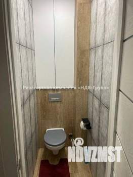 1-к квартира, на длительный срок, 36м2, 3/10 этаж