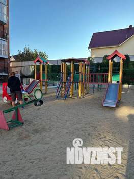 Студия квартира, посуточно, 30м2, 6/7 этаж