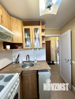 1-к квартира, на длительный срок, 22м2, 8/9 этаж