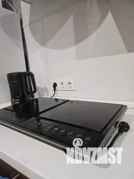 Студия квартира, посуточно, 30м2, 4/23 этаж