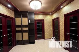 3-к квартира, посуточно, 75м2, 8/20 этаж