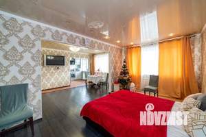 2-к квартира, посуточно, 50м2, 5/5 этаж