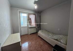 4-к квартира, на длительный срок, 79м2, 1/9 этаж