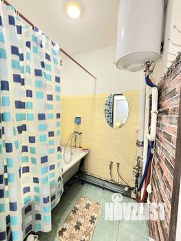 1-к квартира, посуточно, 37м2, 7/9 этаж