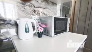 1-к квартира, посуточно, 35м2, 8/9 этаж