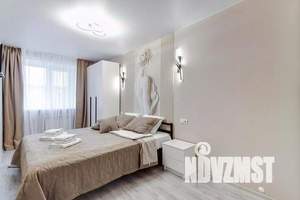 2-к квартира, посуточно, 46м2, 5/5 этаж