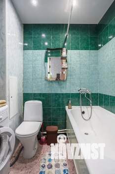 1-к квартира, посуточно, 37м2, 3/9 этаж