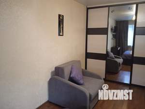 1-к квартира, посуточно, 32м2, 1/5 этаж