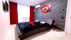1-к квартира, посуточно, 31м2, 6/10 этаж