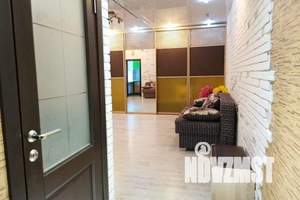 1-к квартира, посуточно, 35м2, 1/4 этаж