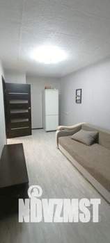 2-к квартира, на длительный срок, 44м2, 1/5 этаж