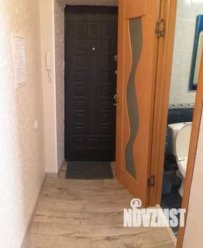 1-к квартира, посуточно, 32м2, 2/5 этаж