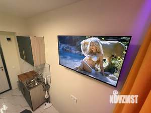 1-к квартира, посуточно, 10м2, 1/1 этаж